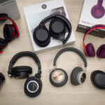 Как выбрать накладные наушники