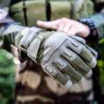 тактические рукавицы