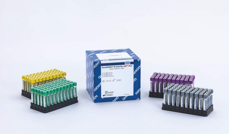 Преимущества использования диагностических наборов