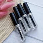 фиксирующий гель для бровей