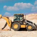 Почему аренда экскаватора — это продуманный шаг и правильное решение