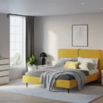Мебель для спальни — создайте простор для отдыха