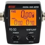 Что такое КСВ метр и как им правильно пользоваться