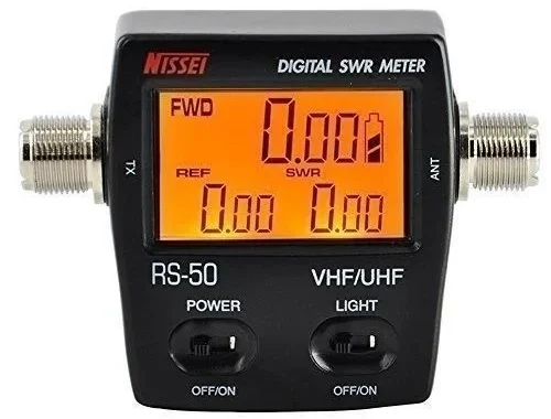 Что такое КСВ метр и как им правильно пользоваться