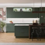 Тренды 2025: детали, которые делают кухню современной