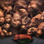 Что такое клептократия — понятие, значение термина, признаки