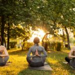 Что такое ретрит — суть, определение слова, виды, примеры