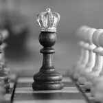 Что такое узурпация — и кто такой узурпатор простыми словами