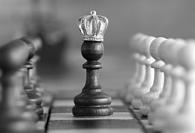 Что такое узурпация — и кто такой узурпатор простыми словами