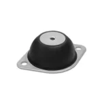 Виброизоляционные опоры от ELESA+GANTER