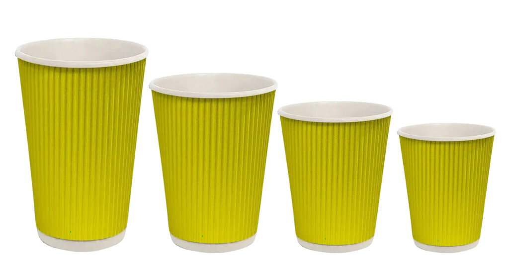 Что нужно знать перед покупкой про двухслойные стаканы