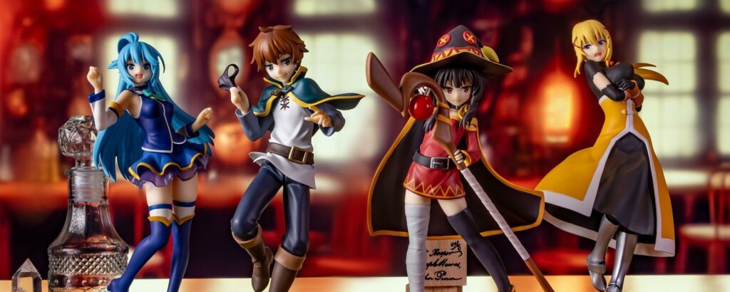 Операция «Взрослые Игрушки»: Ответ Hentaiman’a, или Почему Ваш Новый Год Будет Скучным