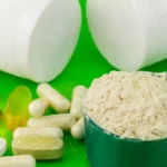 Как приём определенных аминокислот влияет на гормон роста после 30 лет