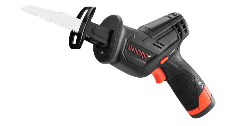 5 главных преимуществ электроножовки