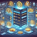 Что такое криптообменник — определение, суть и виды