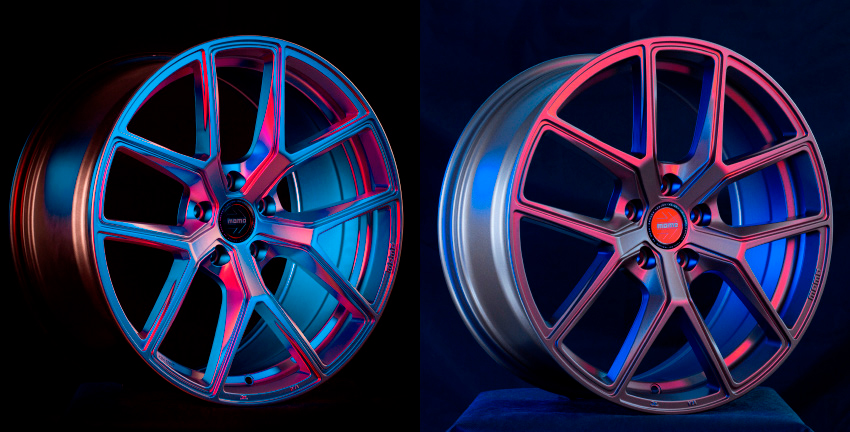 Титановыми дисками R16: как правильно выбрать и что важно учитывать при покупке