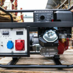 Как выбрать трехфазный генератор для дома или предприятия