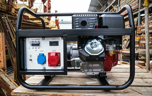Как выбрать трехфазный генератор для дома или предприятия