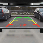 Как работает парковочный режим в видеорегистраторах и справляется ли он с заявлеными функциями