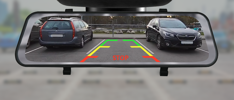 Как работает парковочный режим в видеорегистраторах и справляется ли он с заявлеными функциями