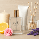 Отдушки LUZI: профессиональные ароматические решения для любых задач