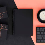 Блокнот с логотипом: как сформировать имидж солидной компании