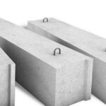 Какие бывают фундаментные блоки: сравнение типов, размеров и назначения