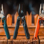 Мультитул для выживания: что может Leatherman Wave Alpha в экстремальных ситуациях