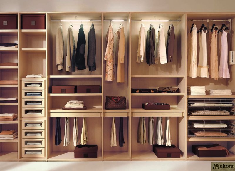 Как правильно заказать шкаф: пошаговая инструкция для новичков