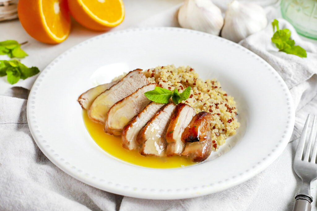 Утка на ужин: как выбрать мясо под запекание, тушение и утиную грудку