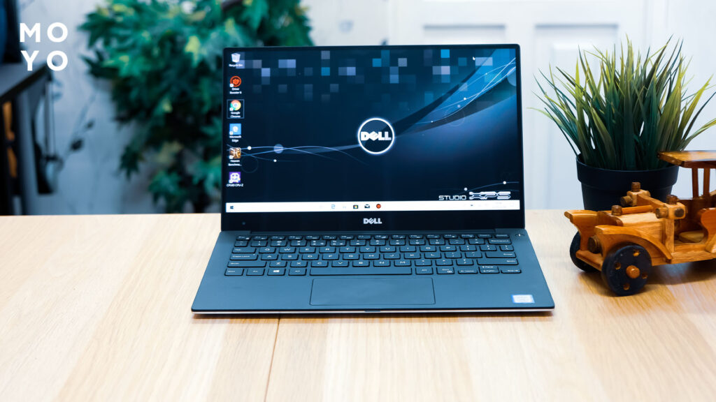 Купить ноутбук Dell бу: как попасть в «свою» серию и не переплатить