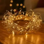 Световой дизайн праздника: как правильно подобрать освещение для новогоднего интерьера