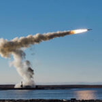 Противокорабельная ракета П-800 «Оникс» / береговой комплекс «Бастион-П»: технические характеристики, дальность, назначение