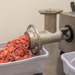 мясорубка промышленная