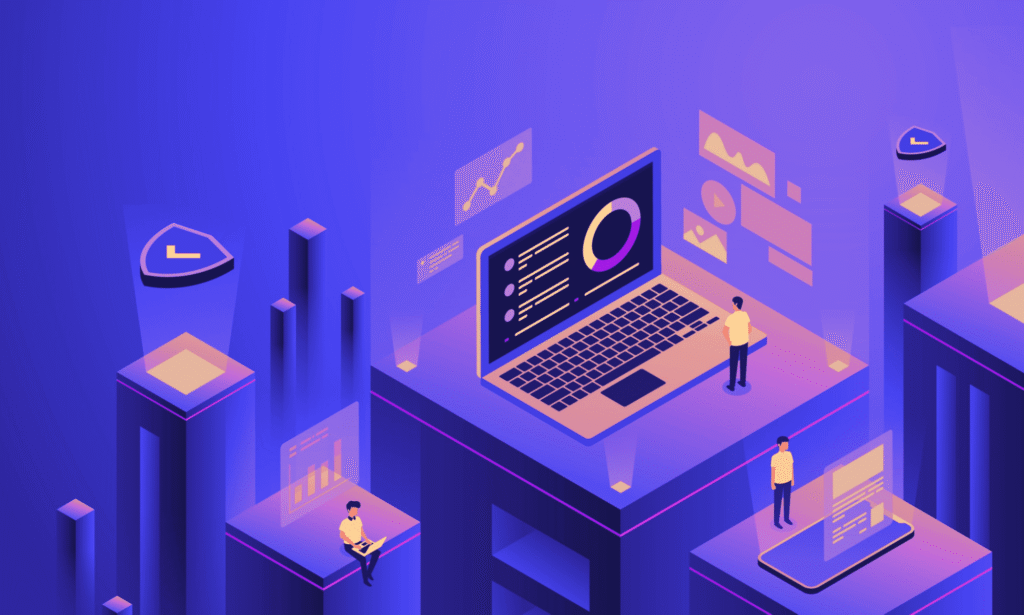 ТОП-10 инструментов для мониторинга IT-инфраструктуры