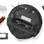 ТОП 7 поломок роботов пылесосов, когда лучше обратиться в сервисный центр