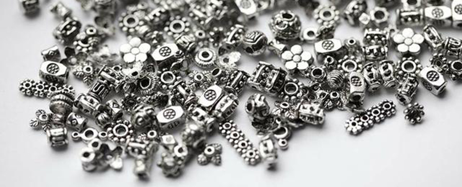Разнообразие фурнитуры для бижутерии: как не ошибиться при выборе