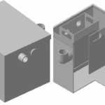Как правильно выбрать жироуловитель для частного дома или коттеджа