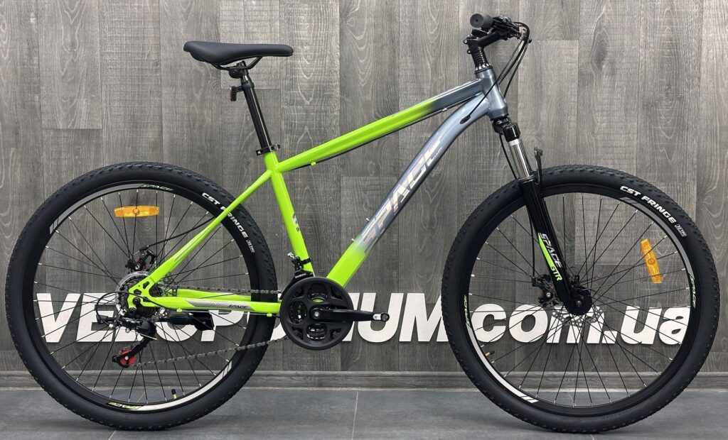 Велосипед Space Mars 27.5'' 2026