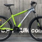 Велосипед Space Mars 27.5'' 2026