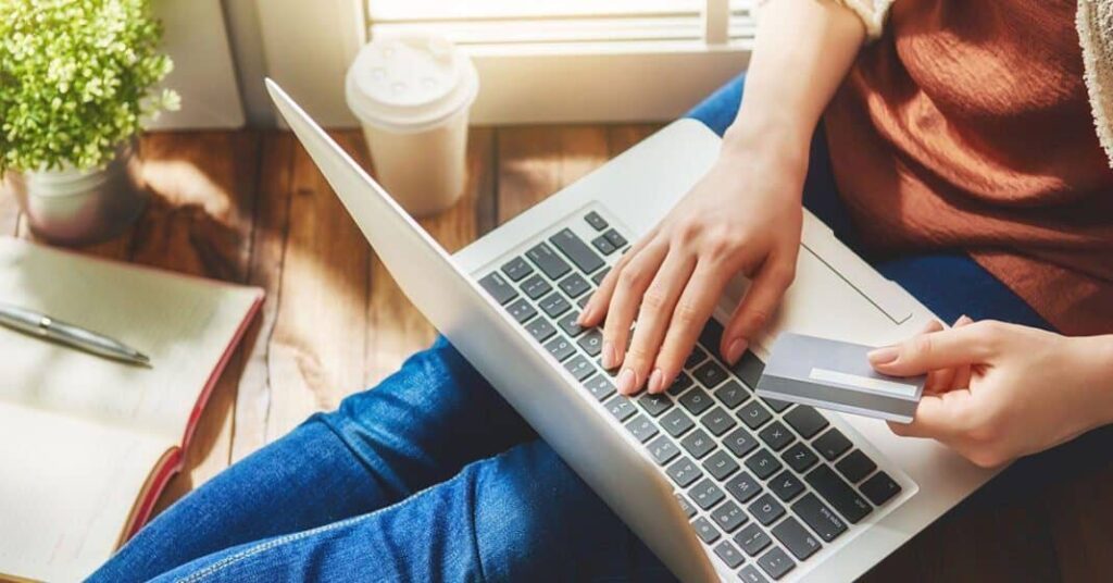 Кредит онлайн без фотографії: зручно, швидко та без зайвих ризиків