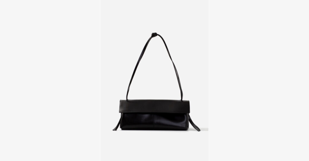 Сумка-багет — найкраща інвестиція у ваш гардероб: 5 аргументів на користь покупки аксесуара