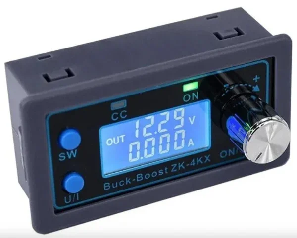 Як обрати сенсор і не промахнутися з сумісністю