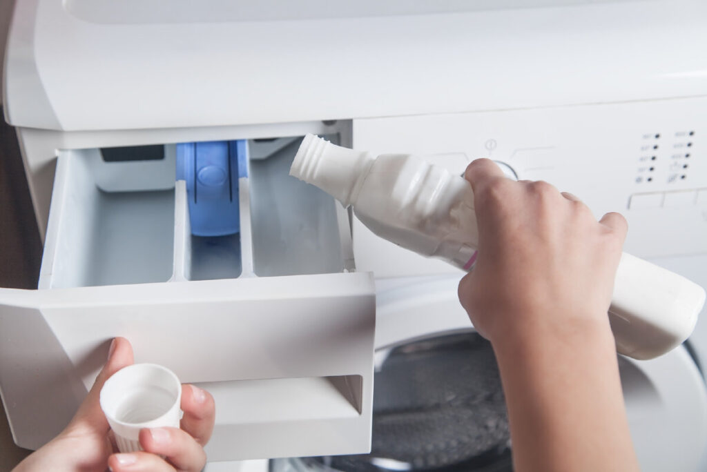 Кондиционер для белья при аллергии: как не навредить