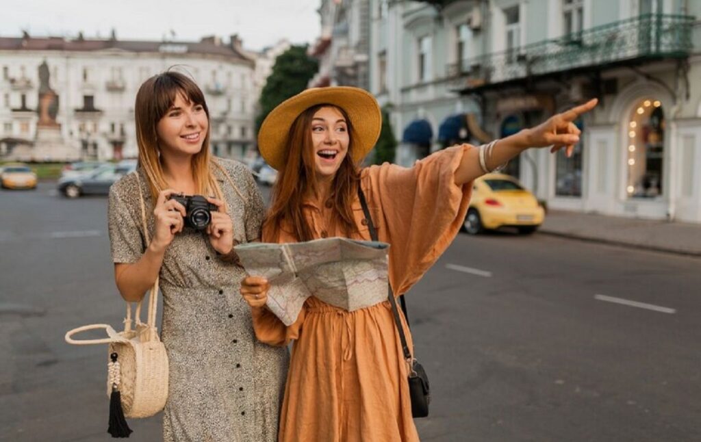 Чому досвідчені туристи відпочивають краще: неочевидні критерії вдалого туру