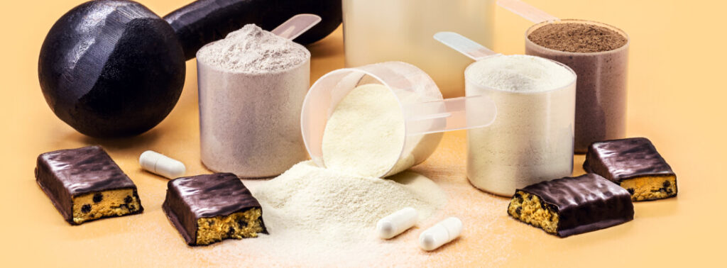 Чому я не бачу жодного результату вживаючи протеїн для набору маси? Огляд поширених помилок при вживанні