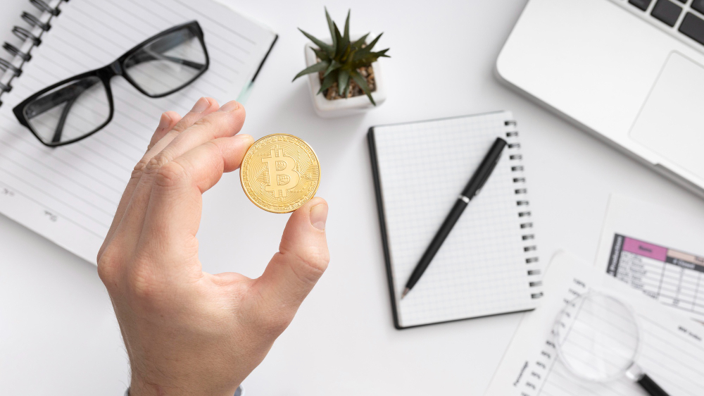 Оподаткування криптовалют у 2026 році: що зміниться