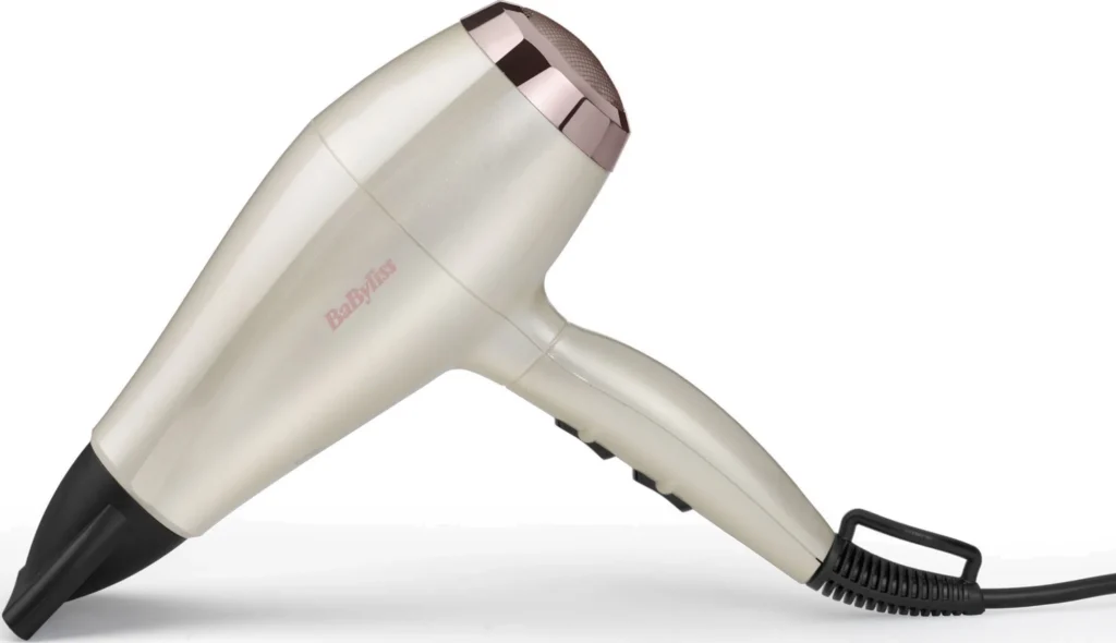 Фен Babyliss и техника DREAME: инновации, эффективность, удобство