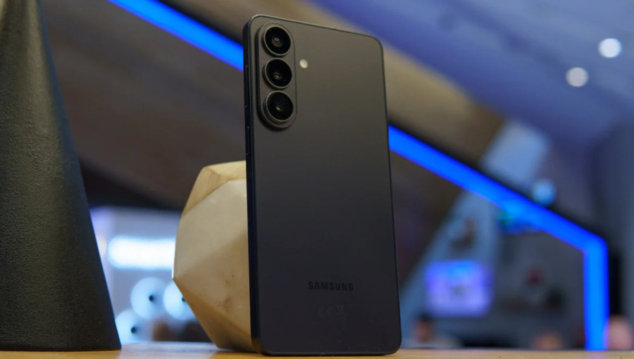 Почему в 2026 году стоит купить Samsung Galaxy S26 Plus