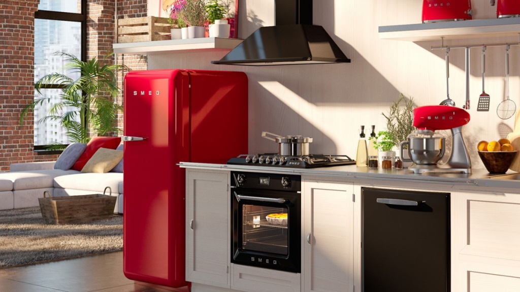 Преміальна техніка для кухні та дому в онлайн-просторі SWIT